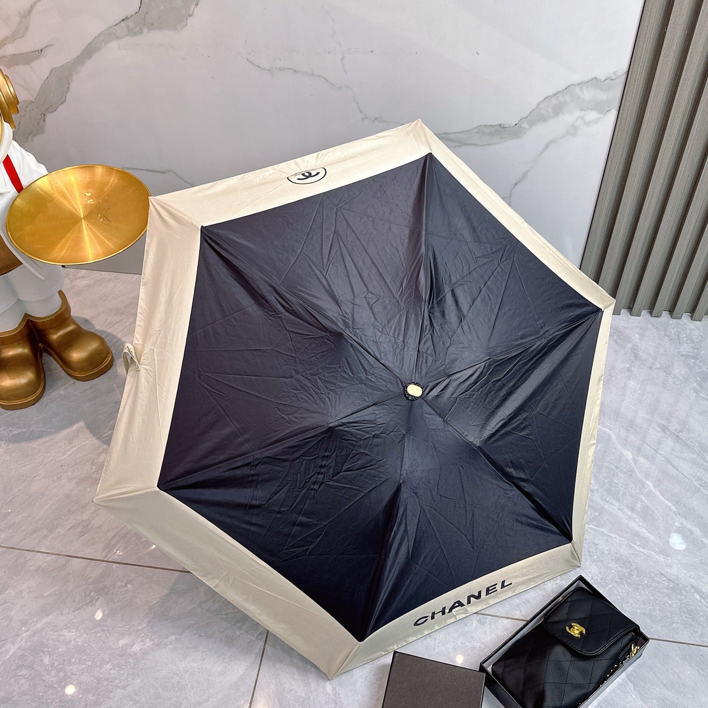 J1N46C5 Popular UV resistant umbrella