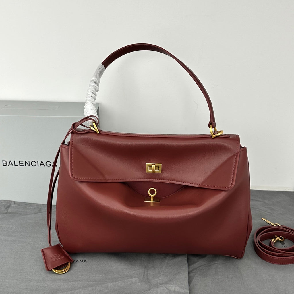 B1N55J56 Popular   leather bag