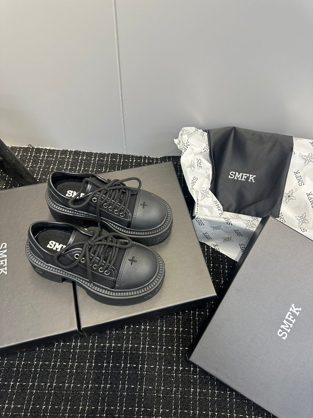 Z1Q105A343 Popular  Shoes