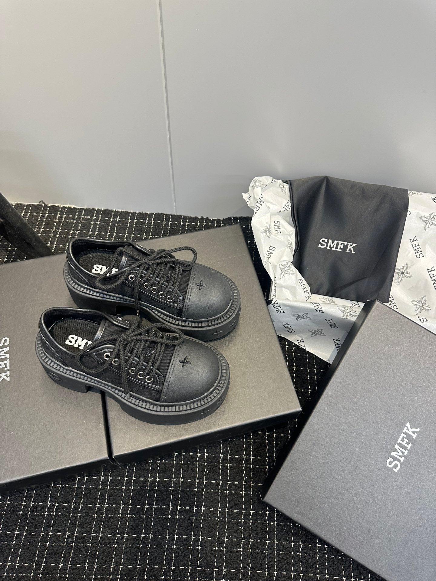 Z1Q105A343 Popular  Shoes