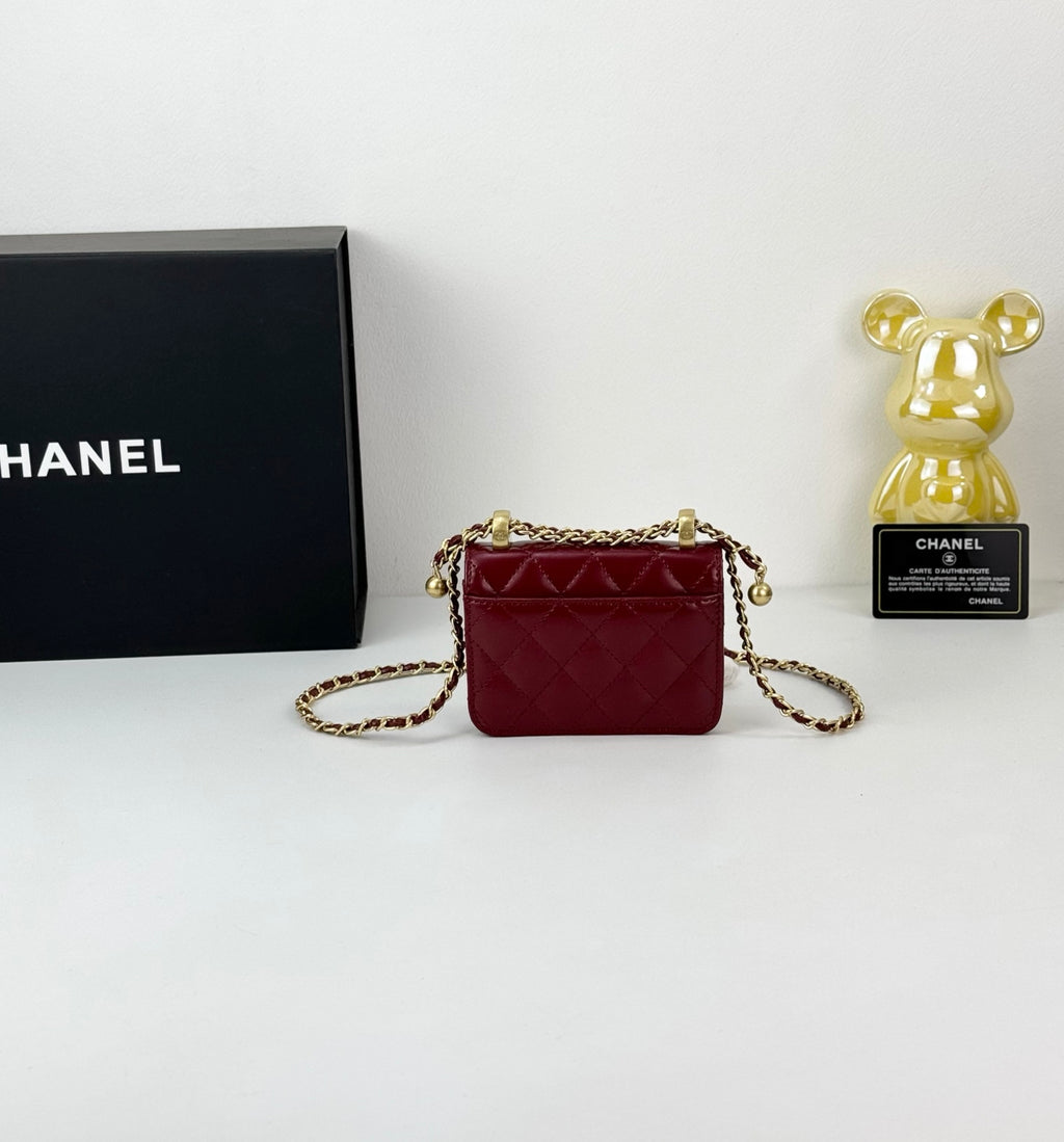 B1X165C43 Popular    leather mini wallet