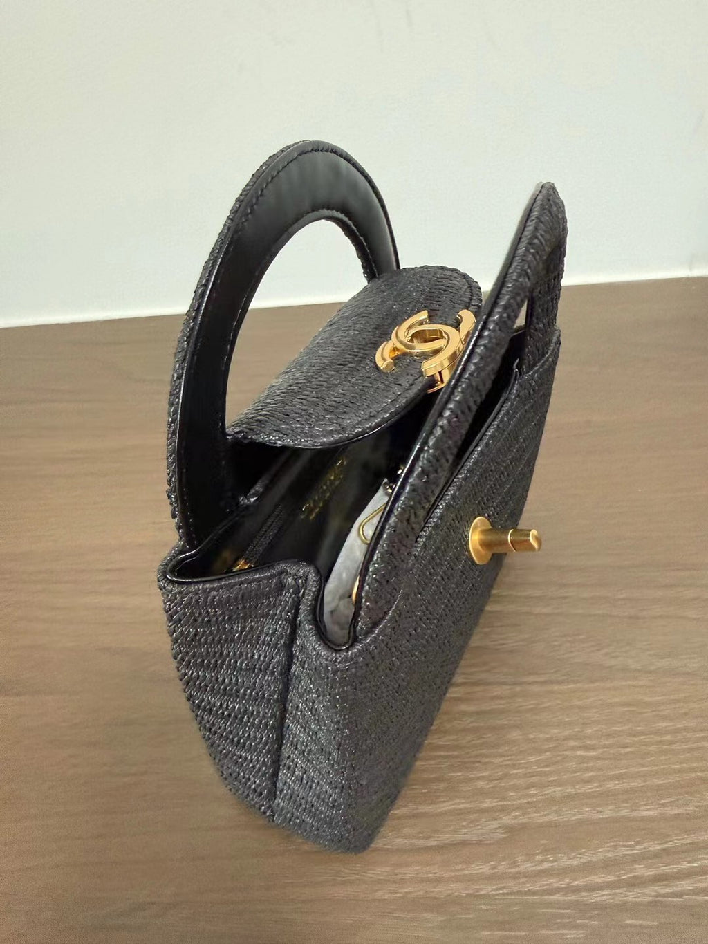B1P36C15 Popular Woven bag