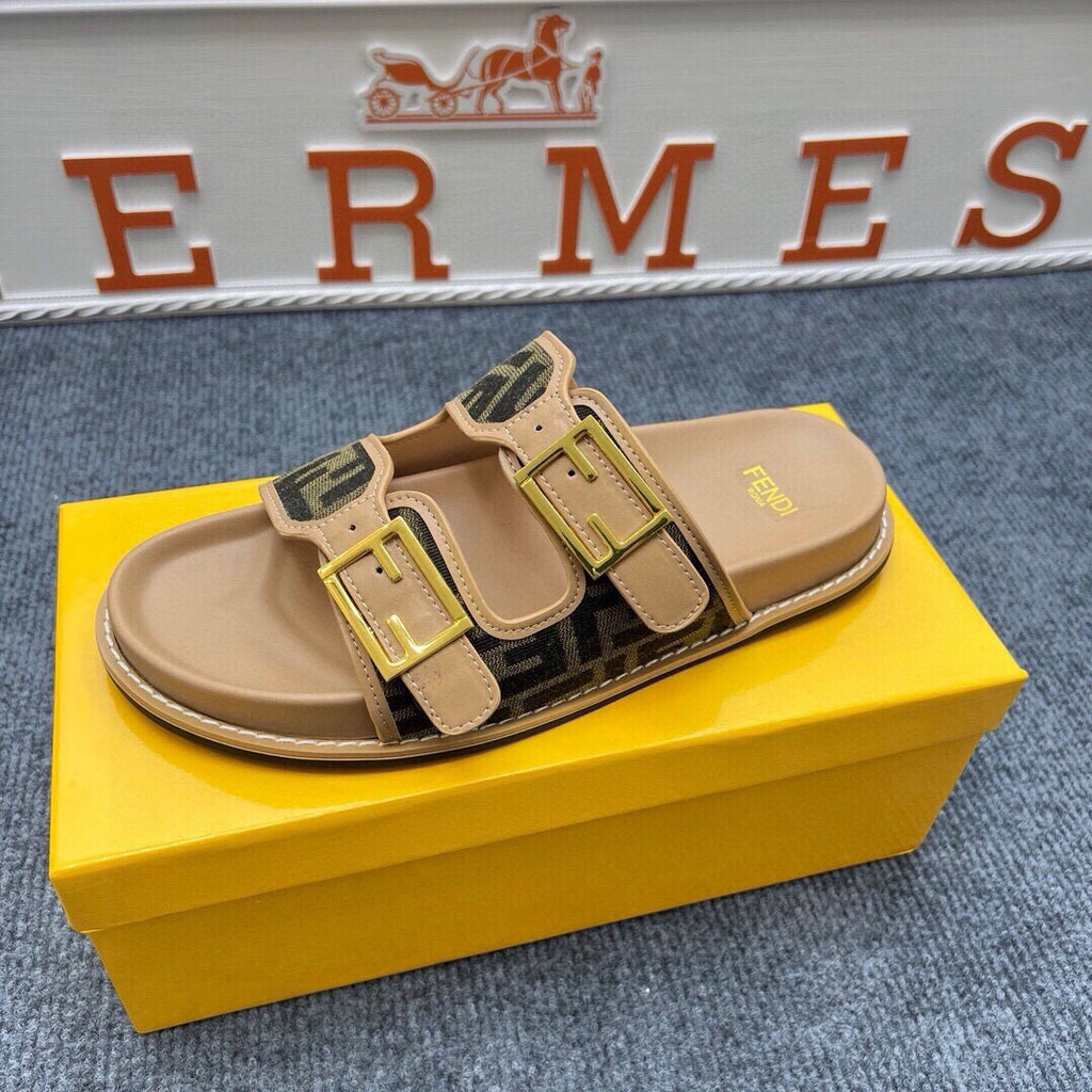 Z5ZF38 Popular slippers
