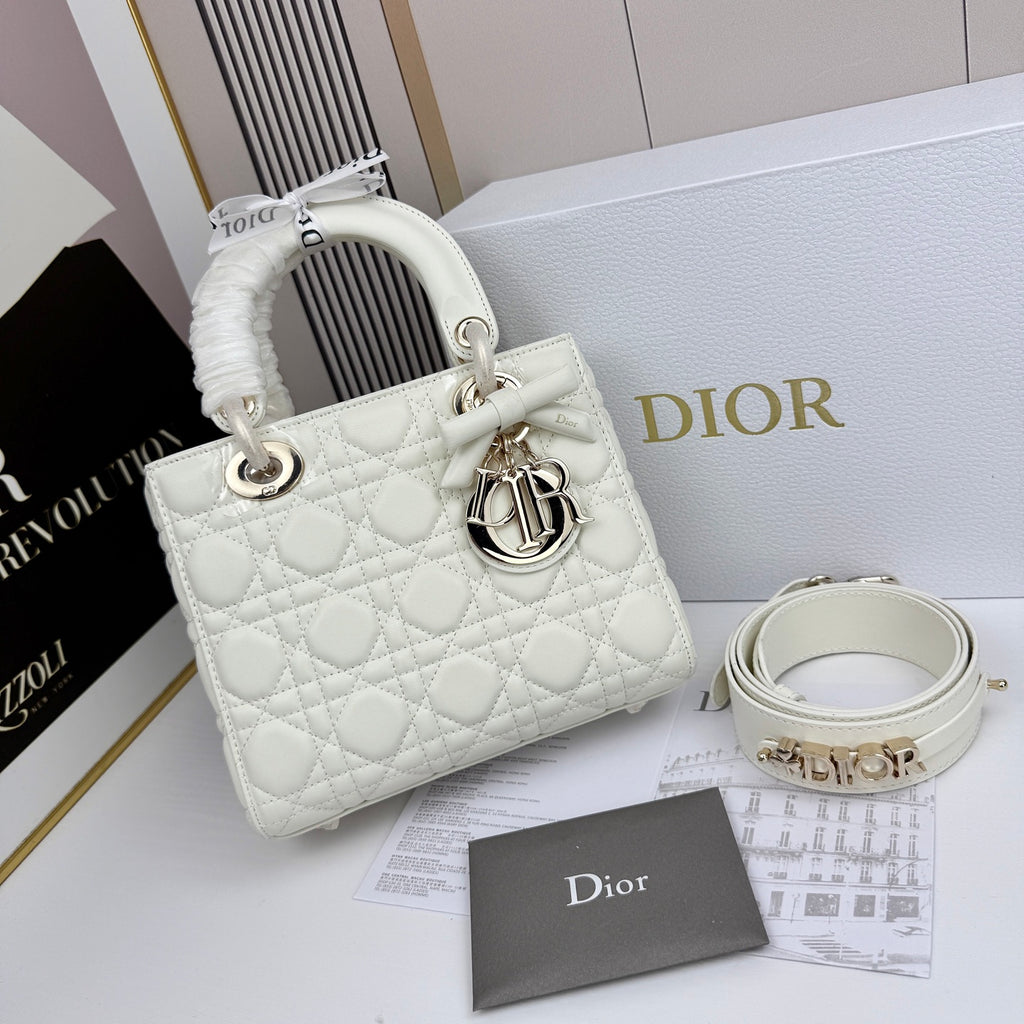 B1N36D24 Popular leather Purse bag
