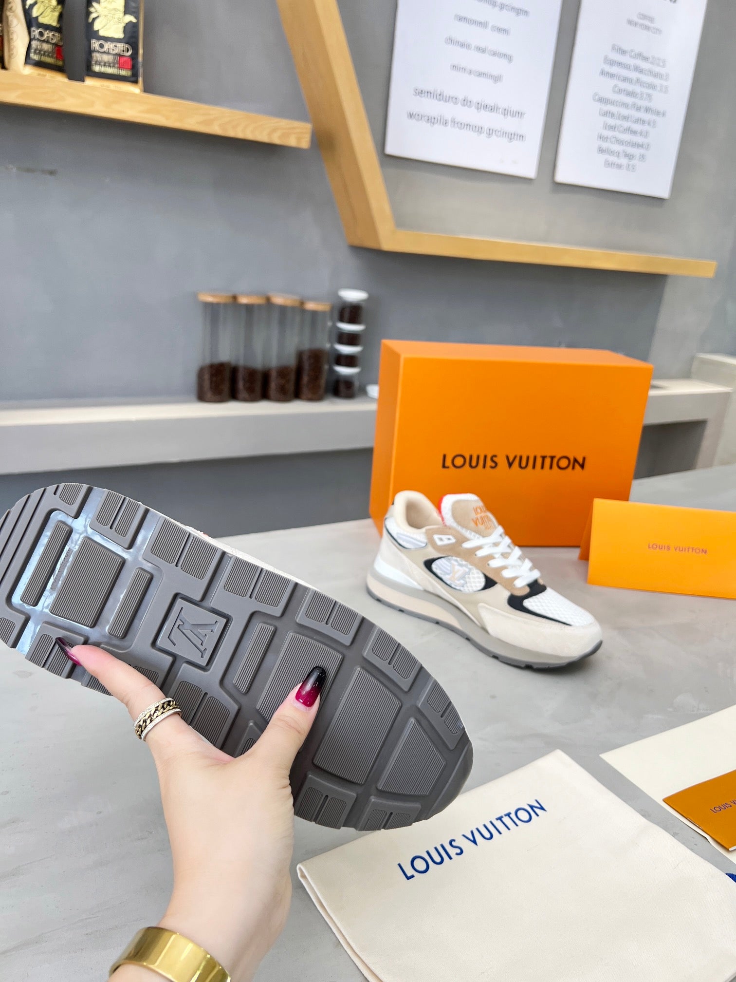 Z2Q105E227 Popular high-quality  Shoes