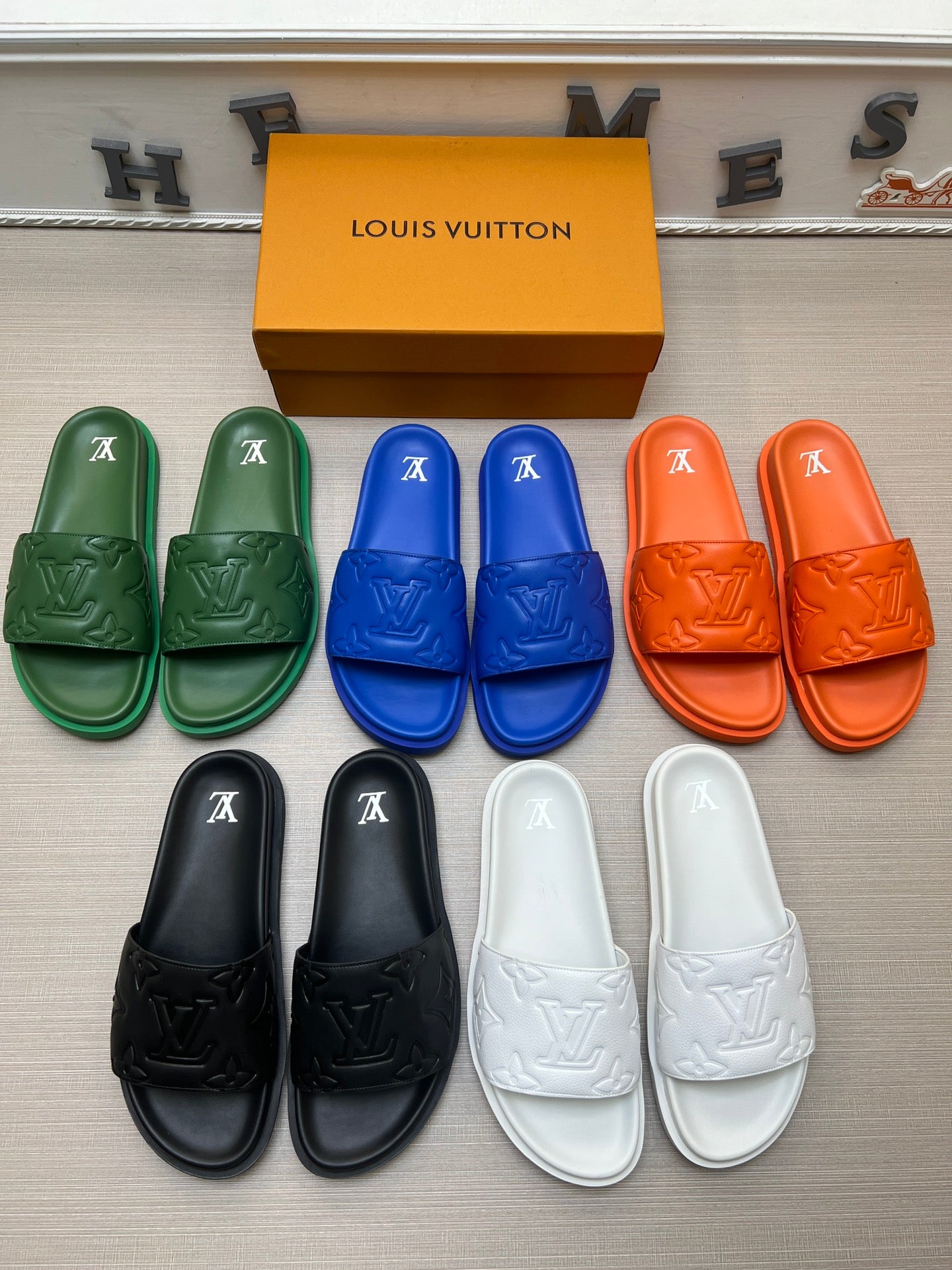 Z5ZE3 Popular slippers