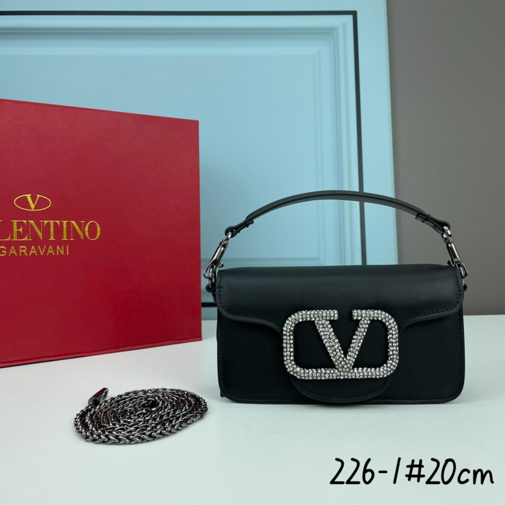 B1W35VL114 Popular  leather bag