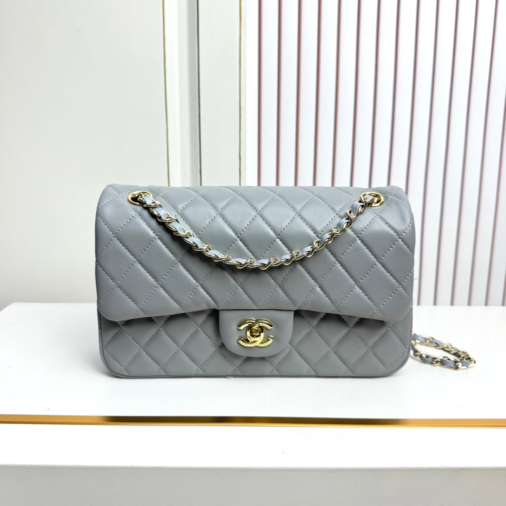 B1R76C14 Popular leather bag