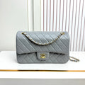 B1R76C14 Popular leather bag