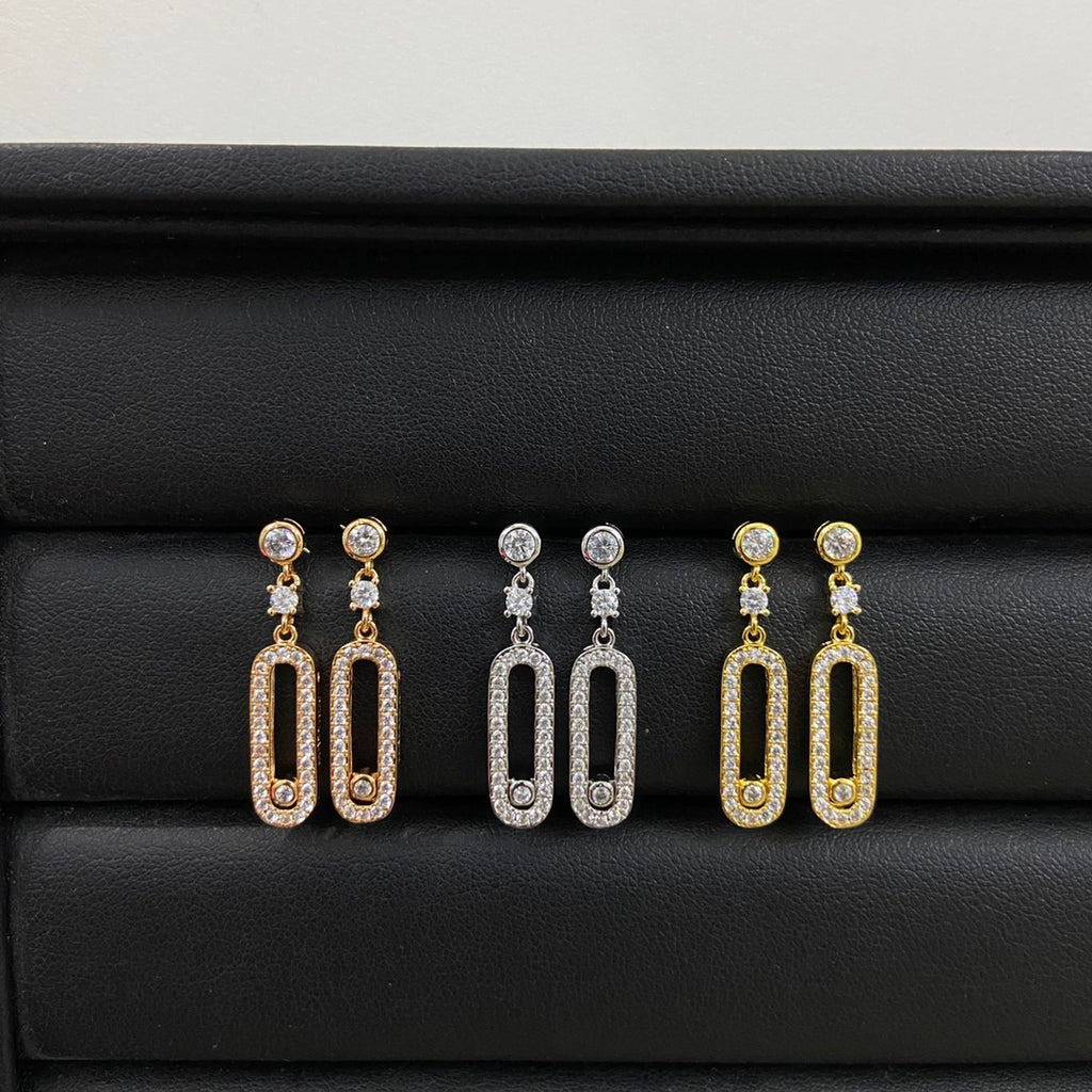X1Z95A31E Popular Earrings