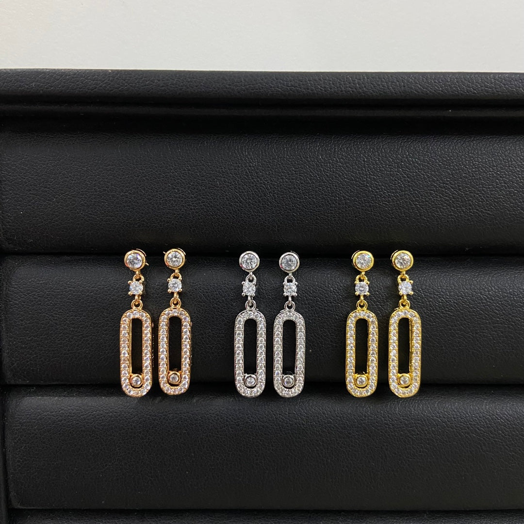 X1Z95A31E Popular Earrings