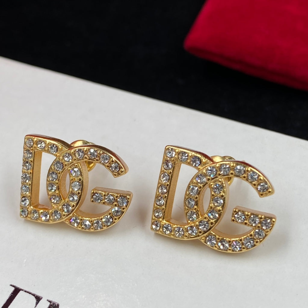 X1X24A588E Popular  Earrings