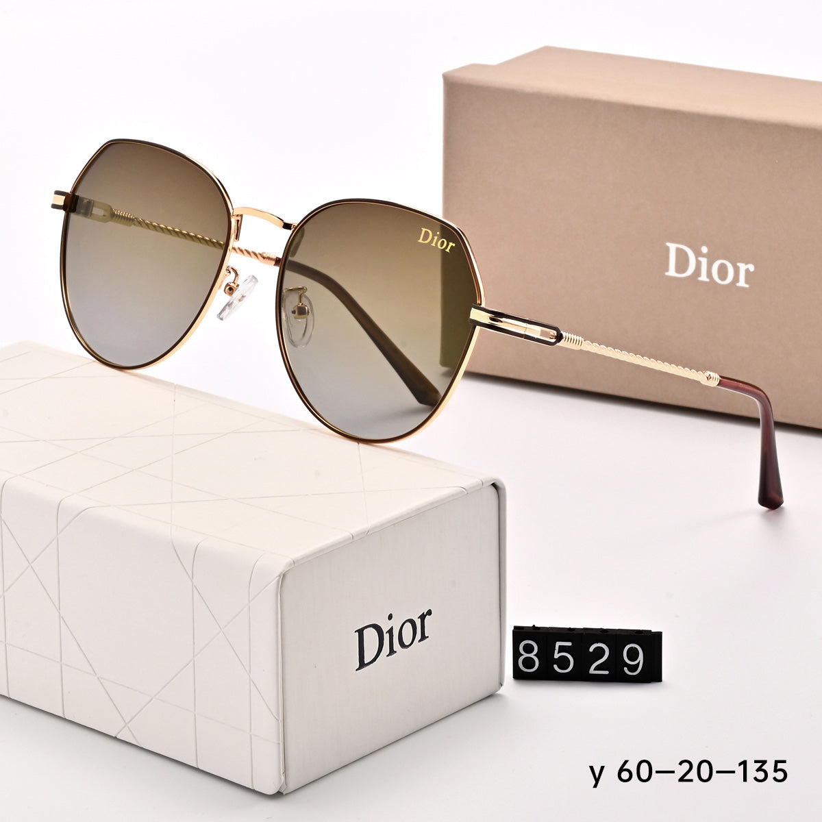 T1R86D28 Popular Sunglasses