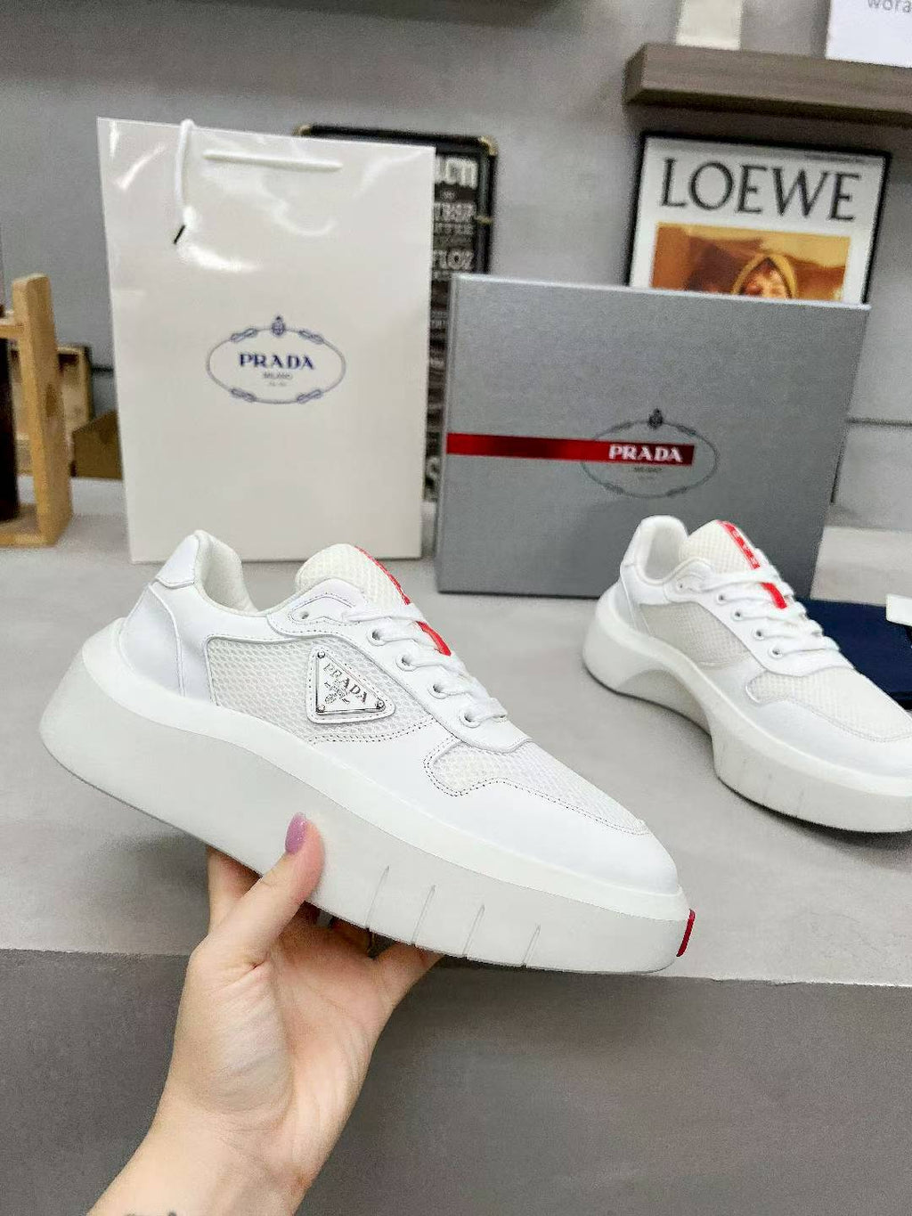 Z2P36P46 Popular high-quality leather Shoes