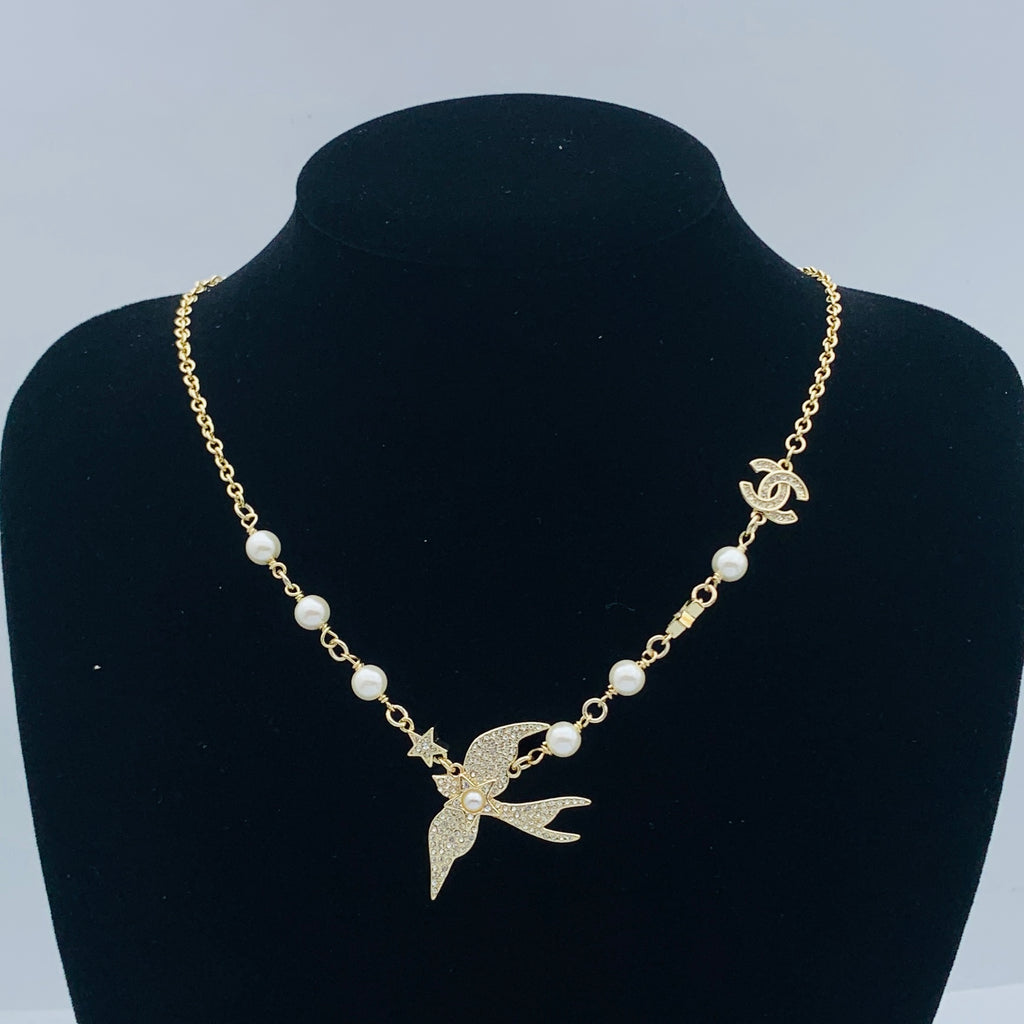 X1Q85C106X Popular Necklace