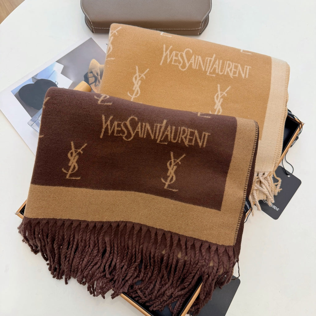 W1R86SL1  Popular Winter Scarves