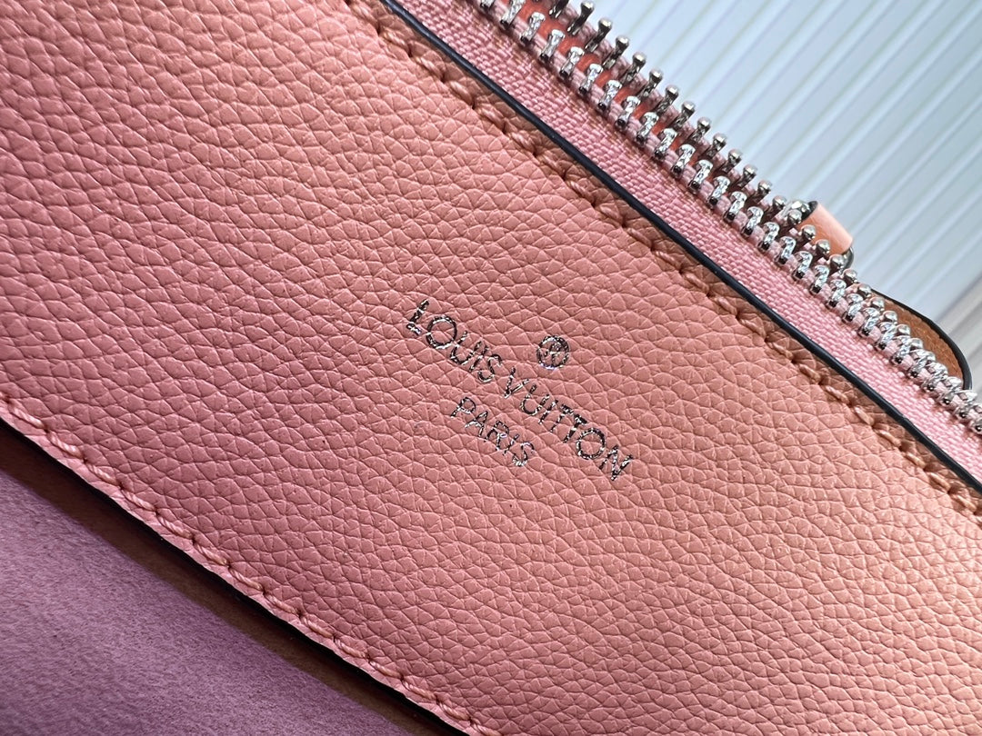 B1N55E39 Popular  leather bag