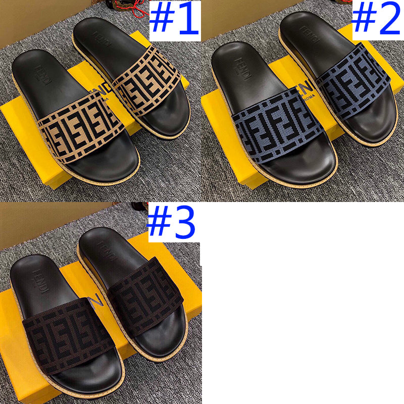 Z5XF102 Popular Slippers