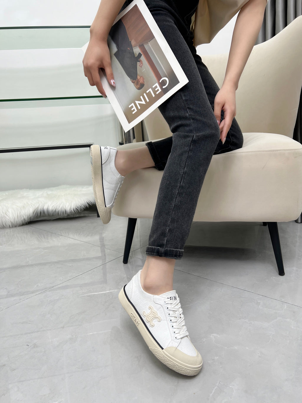 Z2Q105N433  Popular high-quality Shoes
