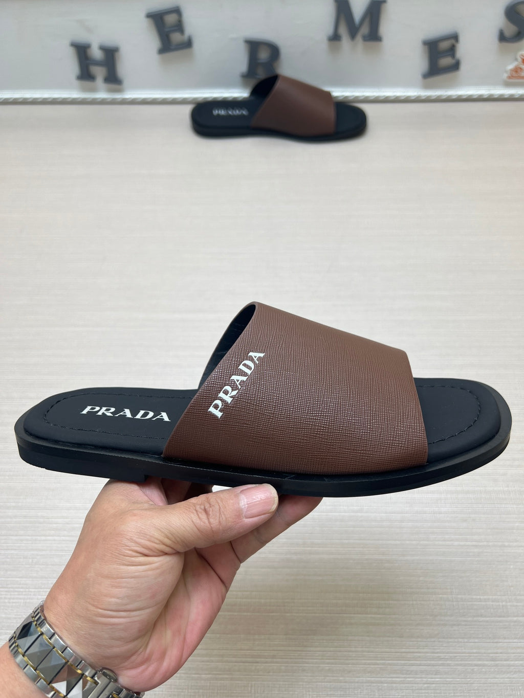 Z5ZPD76 Popular slippers
