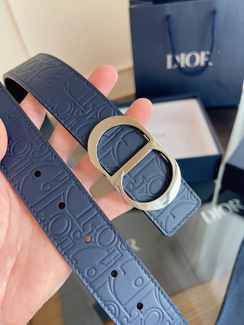 P1Q115D4 Popular High quality belt With full package