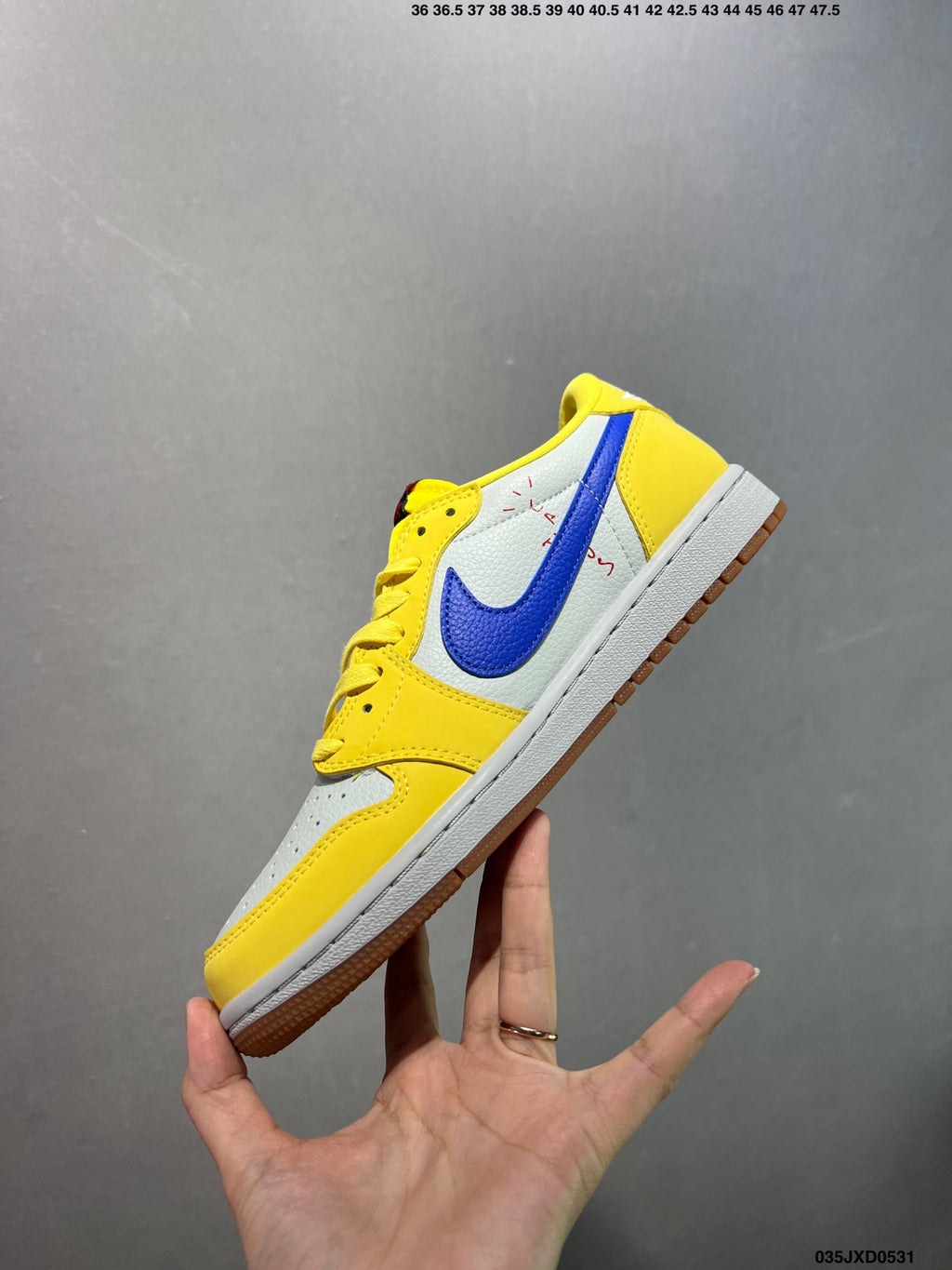 Z4N65A11  Popular shoes
