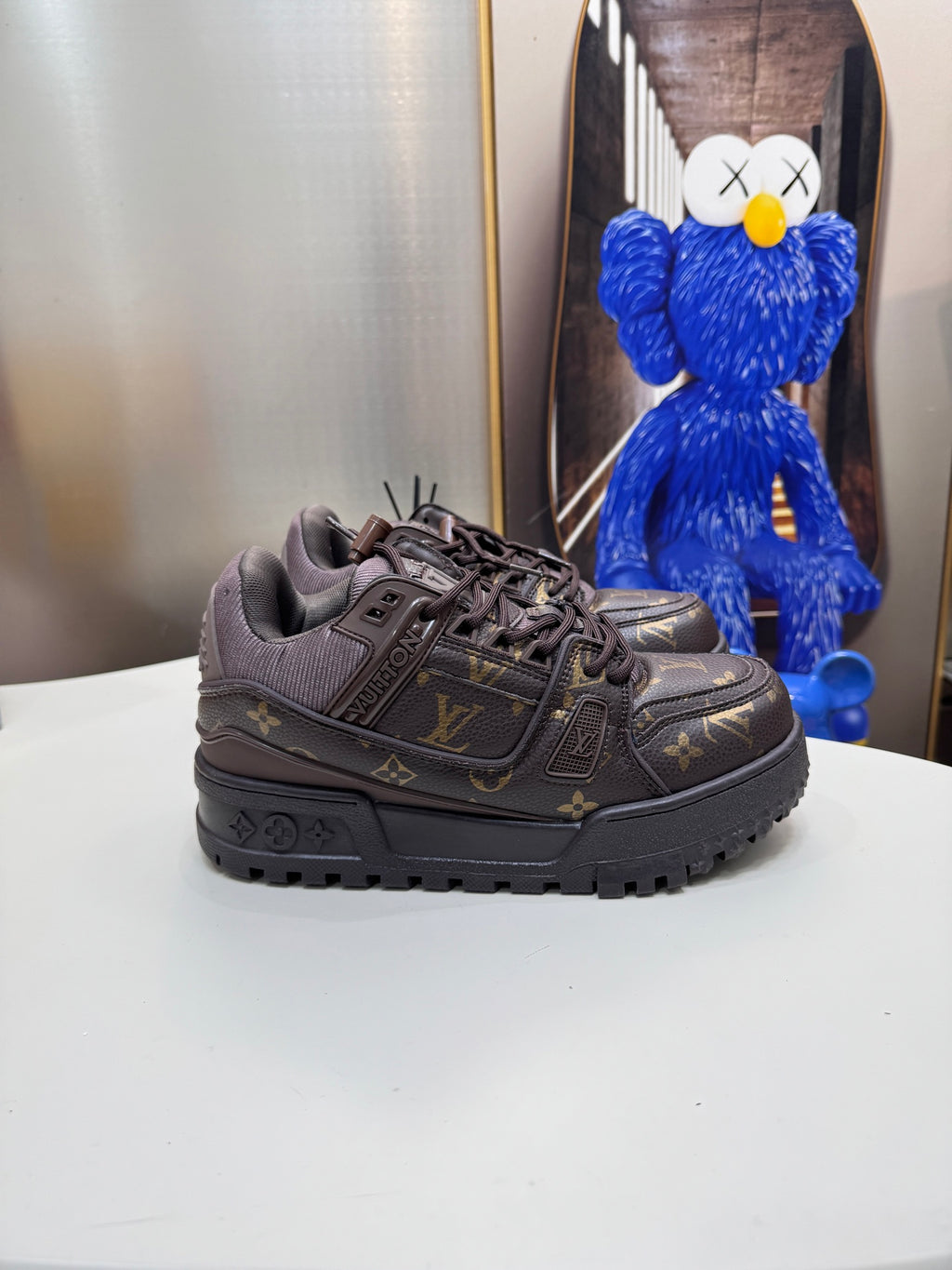 Z1Q115E451 Popular  Shoes