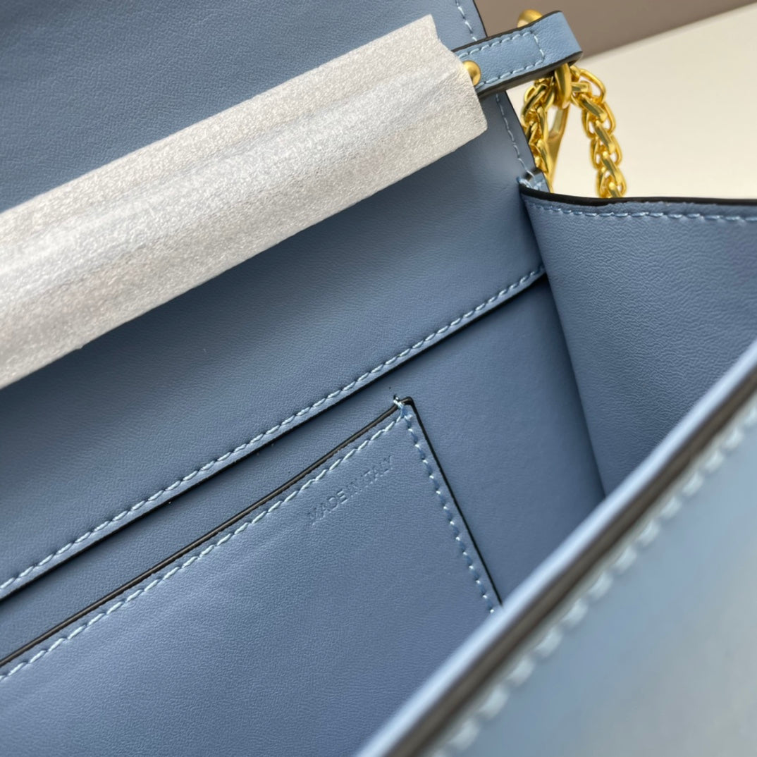 B1N55VL1 Popular  leather bag