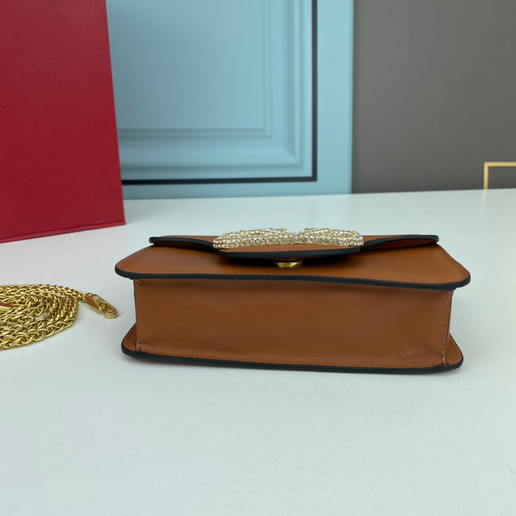 B1W35VL114 Popular  leather bag