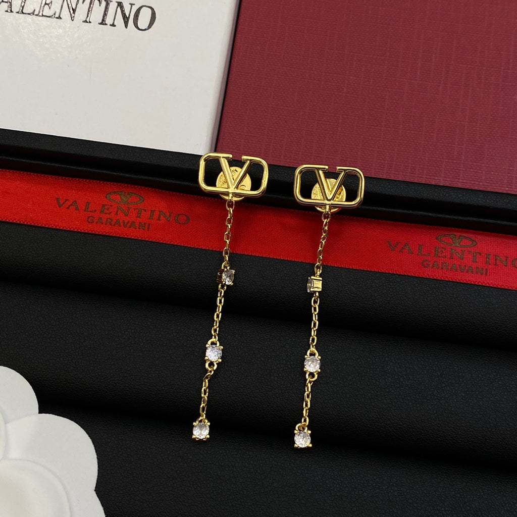 X1Z54VL451E Popular Earrings
