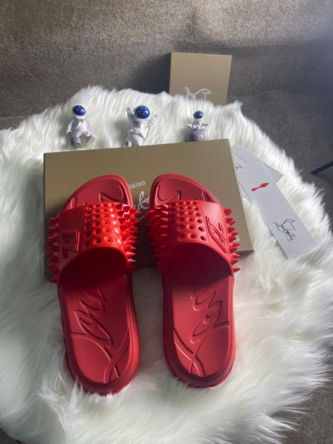Z2ZA22 Popular Slippers