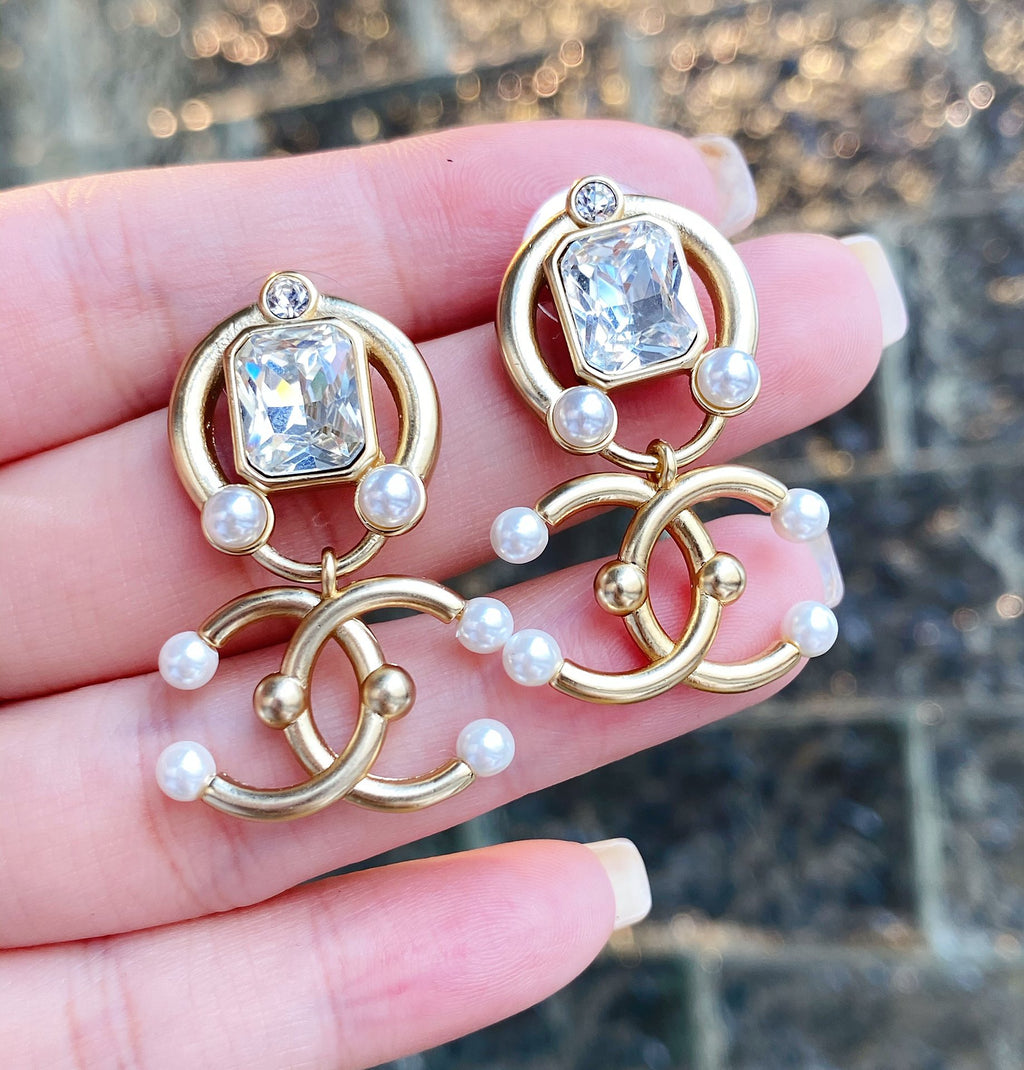 X1Q95C19E Popular Earrings