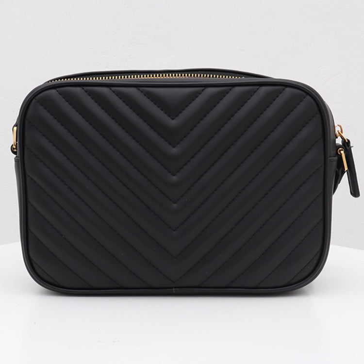 B1P11SL01 Popular  leather bag 
