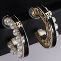 X1Z54C356E Popular  Earrings