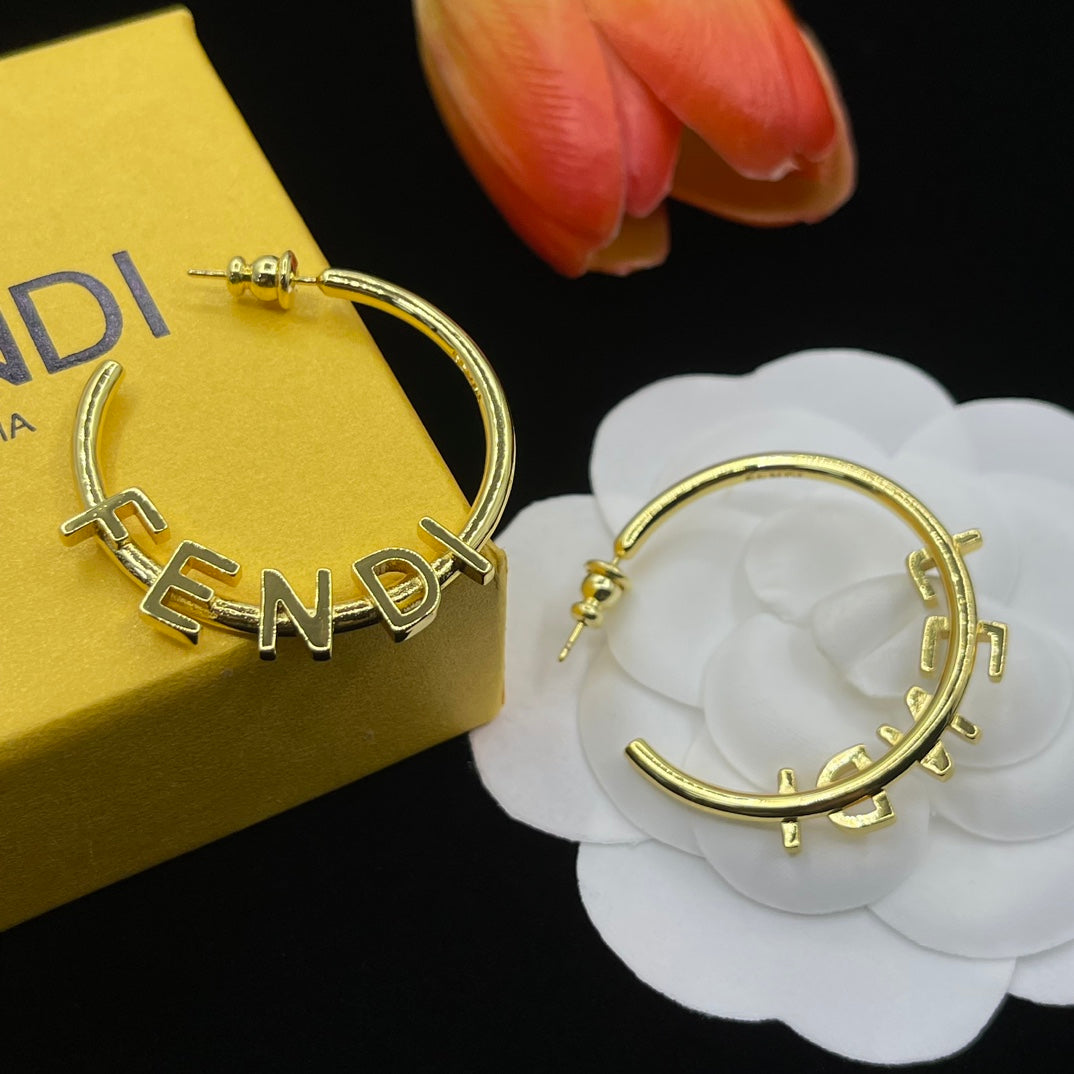 X1Z94F643E Popular Earrings