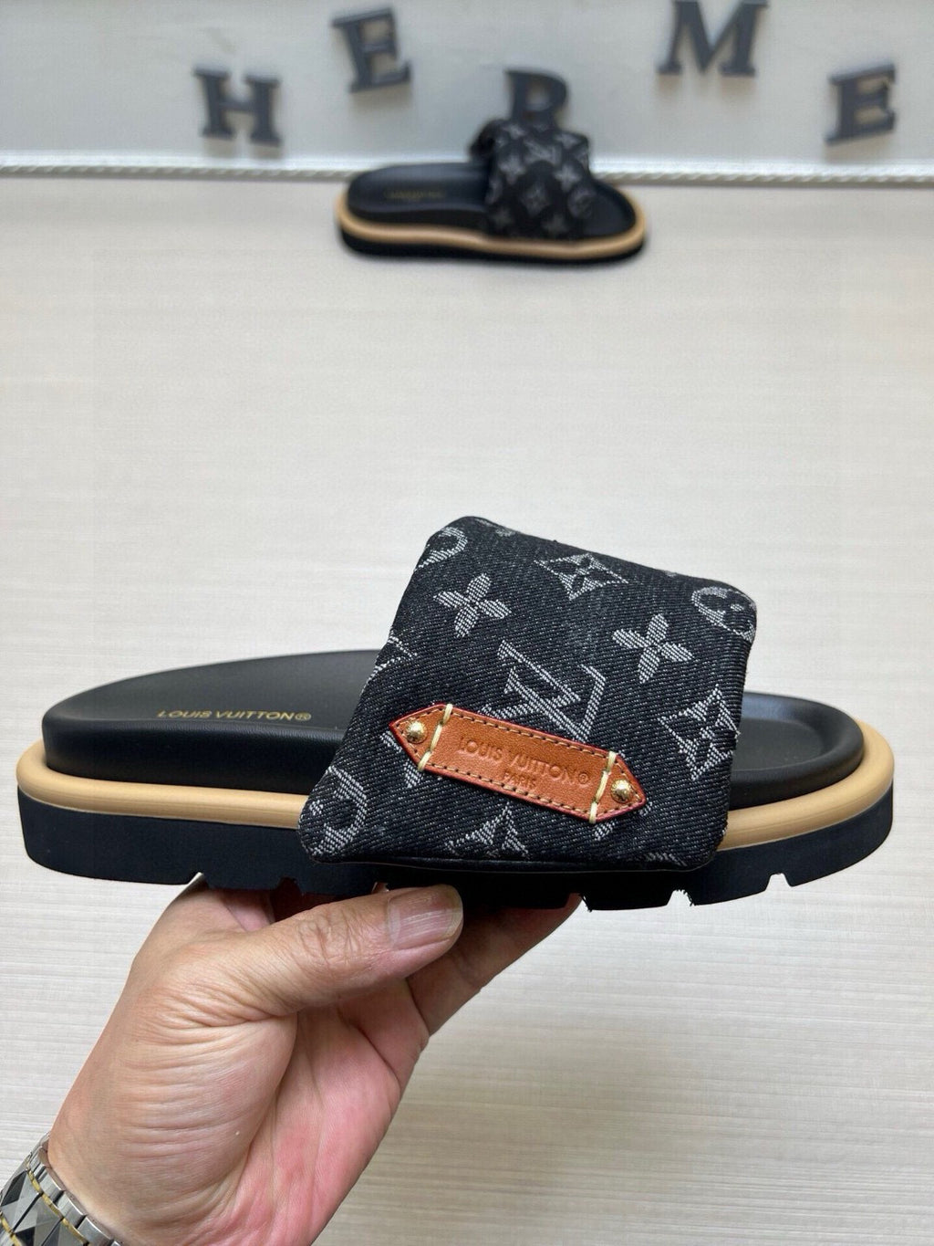 Z5QE8  Popular Slippers