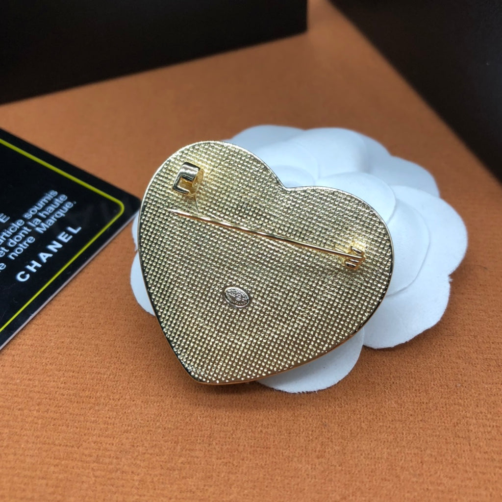X14C855   Popular Brooch