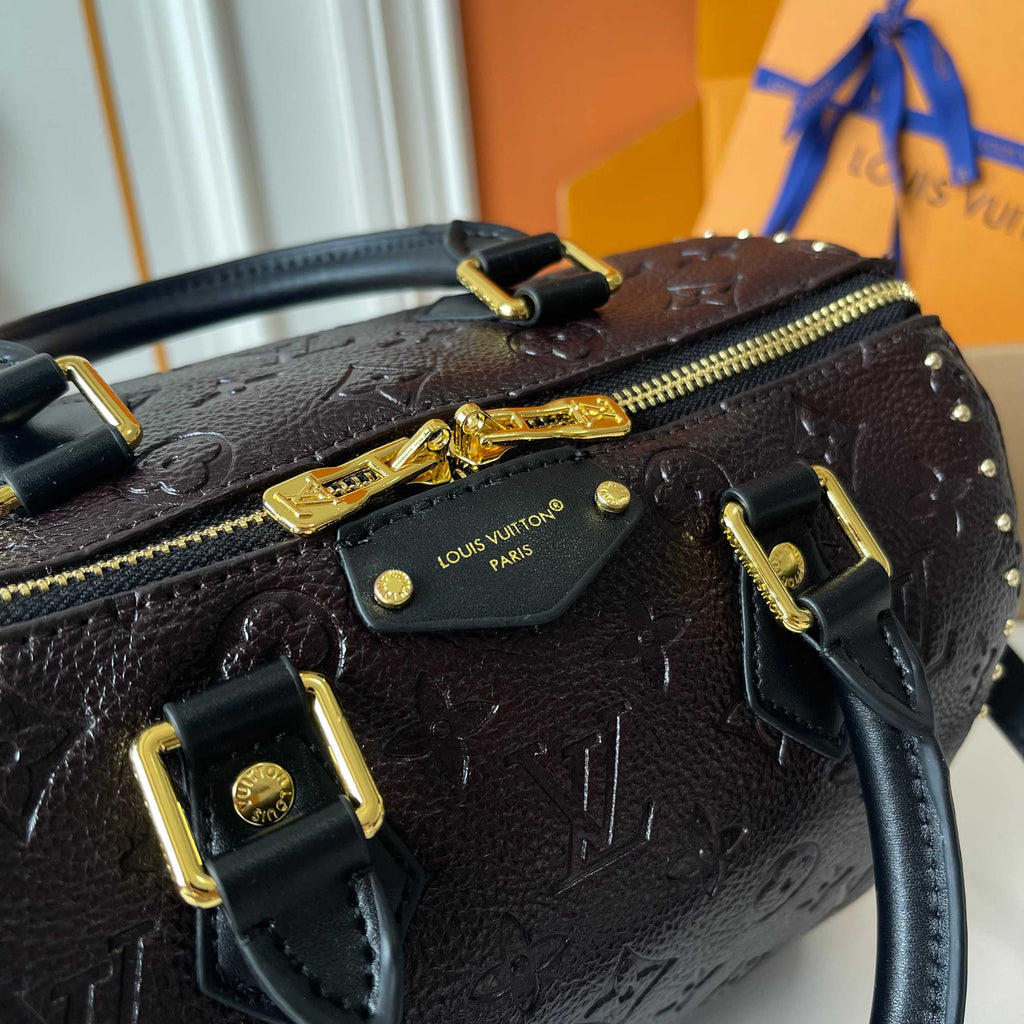 B1P46E77 Popular leather bag