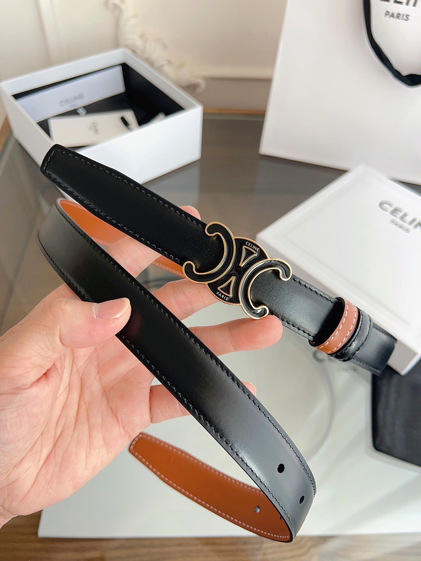 P1P36N49 Popular High quality belt With full package