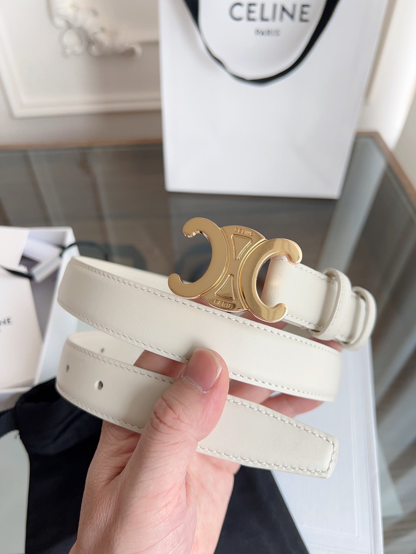 P1Q115N31 Popular High quality belt With full package