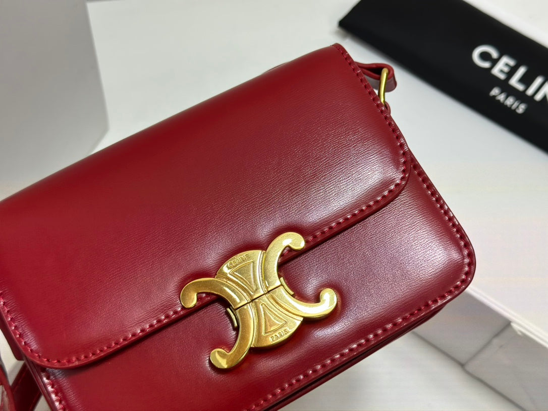 B1W25N61 Popular   leather bag