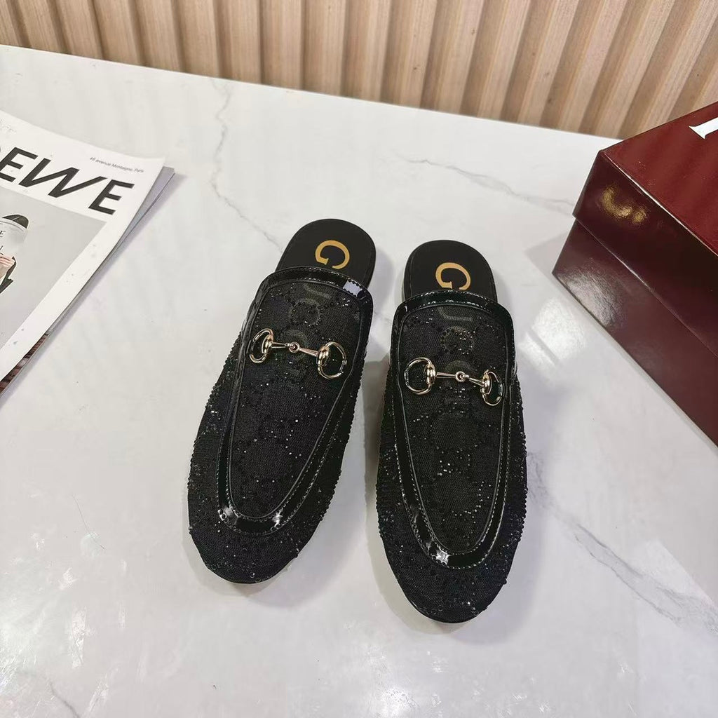 Z2P36B17 Popular high-quality leather Shoes