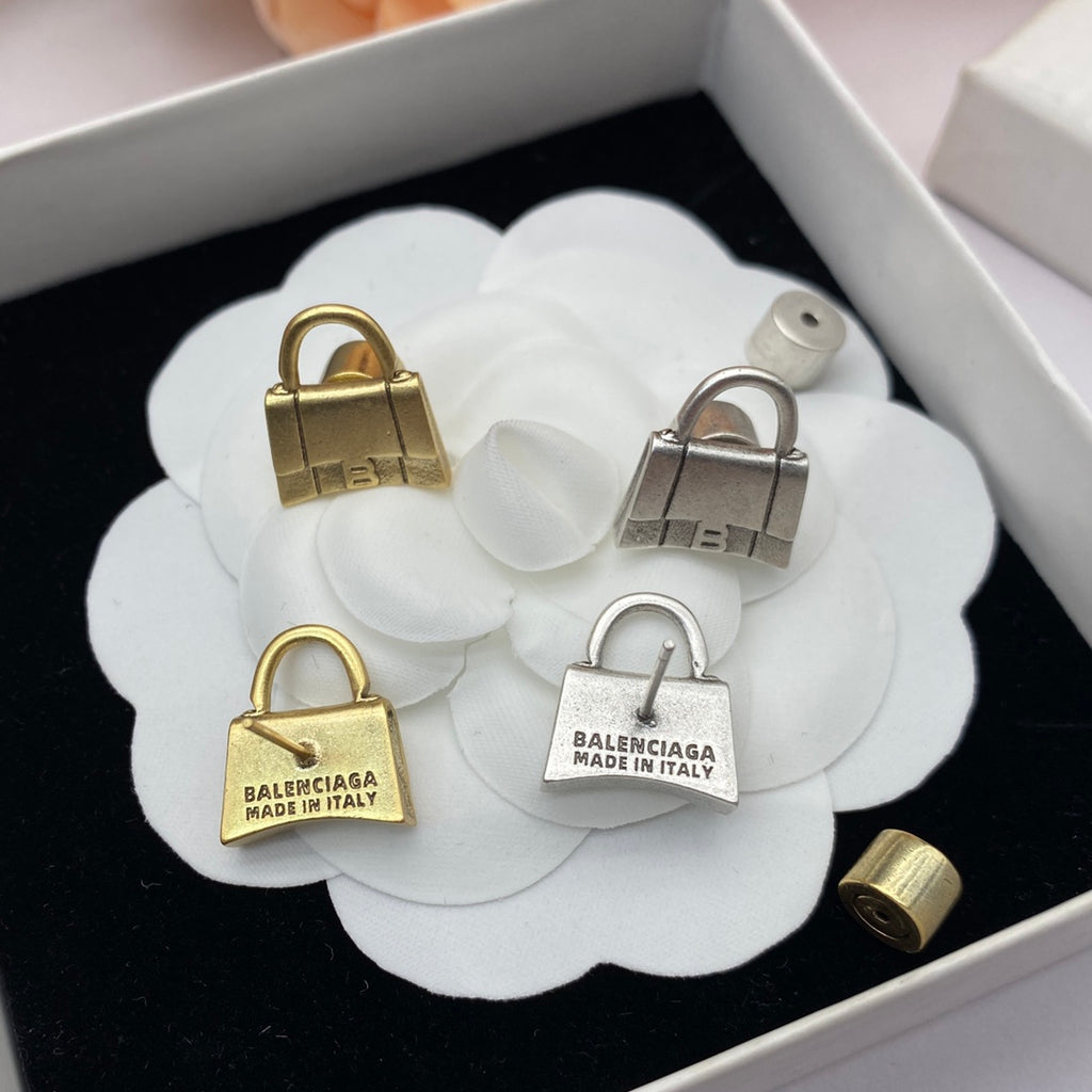 X1Z34J148E Popular  Earrings