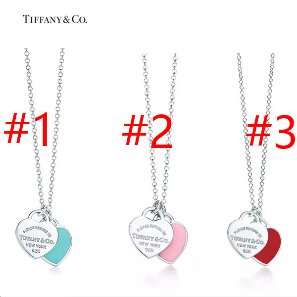 X1Q85T354X Popular Necklaces