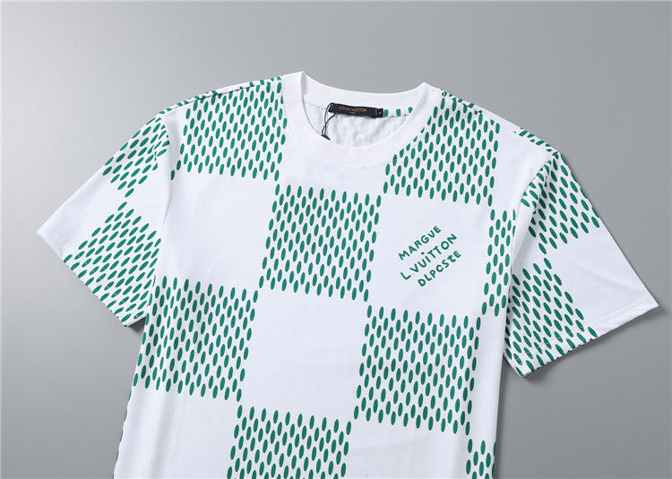 U1W35E108  Popular shirt and shorts set