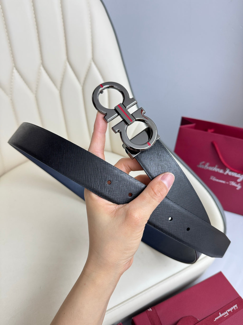 P1Q115A55 Popular High quality belt With full package