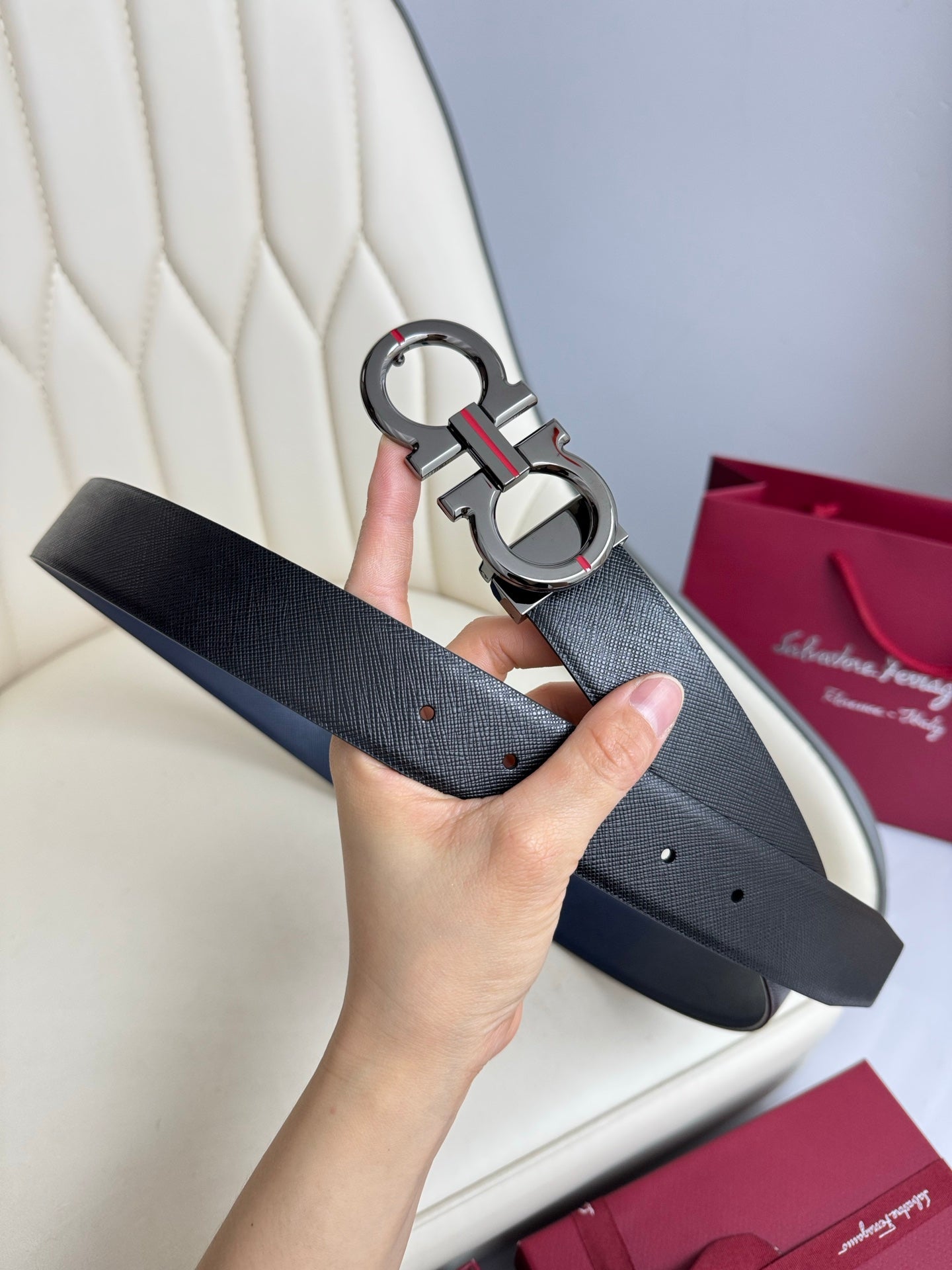 P1Q115A55 Popular High quality belt With full package