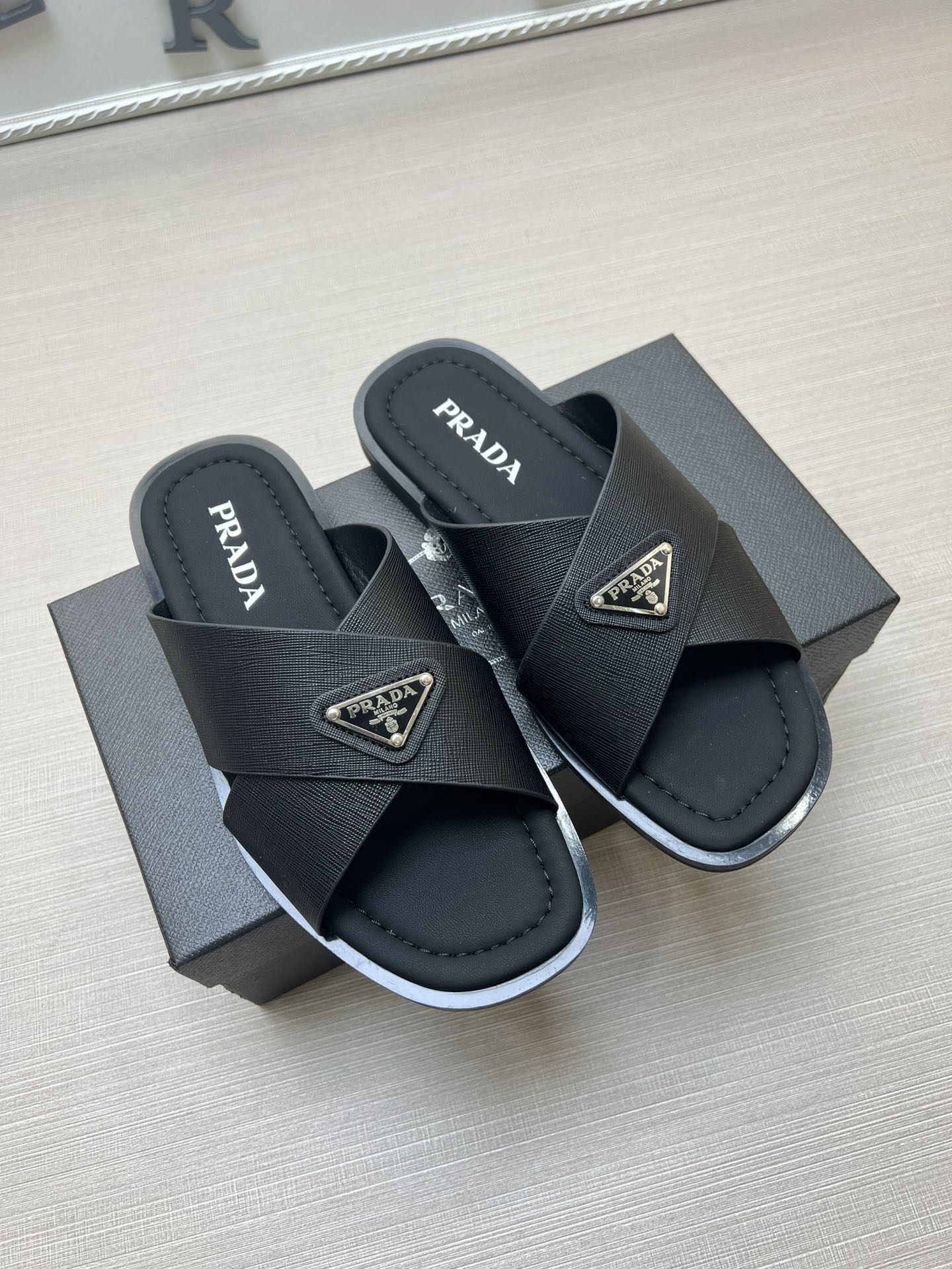 Z5ZPD71 Popular slippers