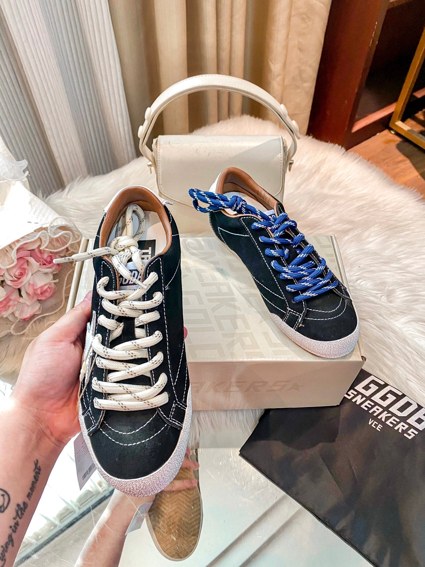 Z1Q105GE363 Popular Shoes