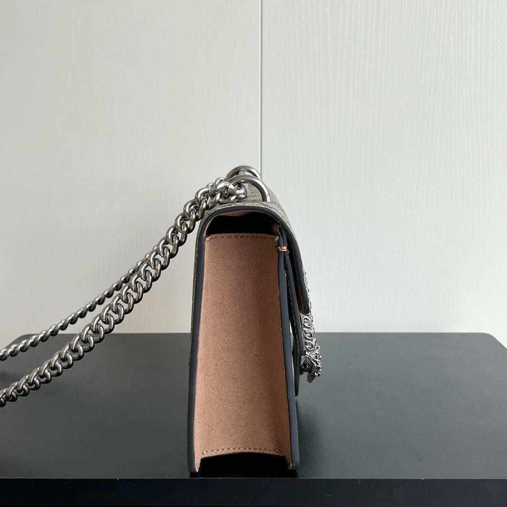 B1X64B466 Popular leather bag